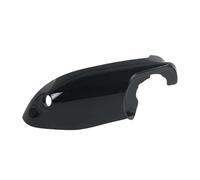 Cristal De Retrovisor Para Para X3 Para X4 Para X5 Para X6 Cubierta Marco Espejo Lateral Embellecedor Vidrio Inferior Soporte Automático Señal Giro(Bottom RH has hole)