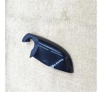 Cristal De Retrovisor Para Para X3 Para X4 Para X5 Para X6 Para X7 Auto Espejo Trasero Cubierta Marco Señal De Giro Luz Soporte Inferior(Bottom with hole L)