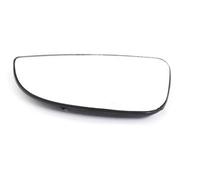 Cristal De Retrovisor Para Peugeot Para Boxer Para Manager Conductor Lado Del Pasajero Espejo Retrovisor Izquierdo Derecho Vidrio Calentado(Left - Smail)