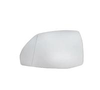 Cristal De Retrovisor Para Q5 Para Q5L Para SQ5 Para Q7 Para SQ7 Para 4M 2016-2023 Espejo Retrovisor Lateral Del Pasajero Con Calefacción(Izquierda)