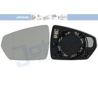 JOHNS 95 28 37-81 Cristal de espejo, retrovisor exterior