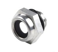 Cristal de visión de nivel de aceite eficaz para compresores M10 y M14 con fácil lectura (12 x 1,5)