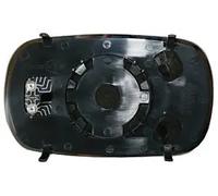 Cristal del espejo lateral ambos lados 1151G02 ABAKUS para FIAT DOBLO Monospace