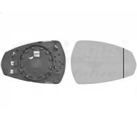 VAN WEZEL 0335838 Cristal de espejo, retrovisor exterior