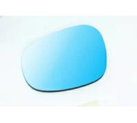 Cristal del espejo lateral derecha asférico 0413G02 ABAKUS para BMW 3 Touring 3