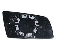 Cristal del espejo lateral derecha asférico 0417G02 ABAKUS para BMW 5 5 Touring