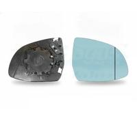 VAN WEZEL 0690838 Cristal de espejo, retrovisor exterior