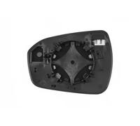 Cristal del espejo lateral derecha asférico 1252G02 ABAKUS para FORD