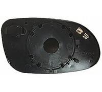 Cristal del espejo lateral derecha asférico 2403G02 ABAKUS para MERCEDES-BENZ