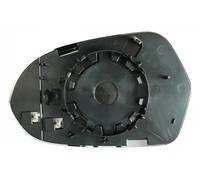 TYC Cristal de espejo, retrovisor exterior para AUDI: S6, RS6, A6 (Ref: 302-0103-1)