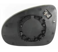 TYC Cristal de espejo, retrovisor exterior para VOLKSWAGEN: Touareg (Ref: 337-0269-1)