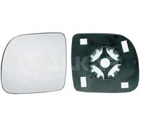 Cristal del espejo lateral derecha asférico 6452710 ALKAR para MERCEDES-BENZ