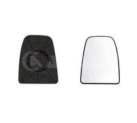 ALKAR 6402250 Cristal de espejo, retrovisor exterior