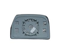 Cristal de espejo, retrovisor exterior MAGNETI MARELLI 182209003900 derecha