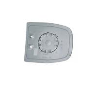 Cristal espejo retrovisor