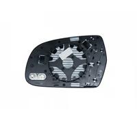 Cristal del espejo lateral derecha calefactable 182209015700 MAGNETI MARELLI