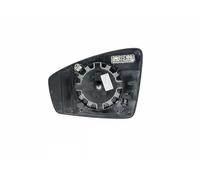 Cristal del espejo lateral derecha calefactable 182209018400 MAGNETI MARELLI