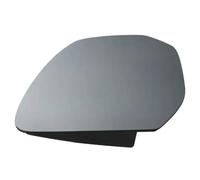 Espejo de Cristal Exterior Derecho (Convexo, Calentado) Para : VW Transporter T6