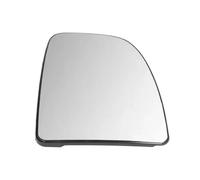 Cristal del espejo lateral derecha calefactable 6102-04-2579311P BLIC para OPEL