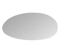 BLIC 6102-05-0877372P Cristal de espejo, retrovisor exterior