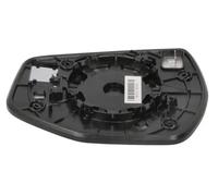 ALKAR 6422333 Cristal de espejo, retrovisor exterior