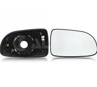 ALKAR 6402453 Cristal de espejo, retrovisor exterior