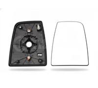 Cristal del espejo lateral derecha calefactable 6402666 ALKAR para FORD