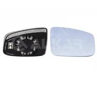 Cristal de espejo, retrovisor exterior BLIC 6102-09-2002138P