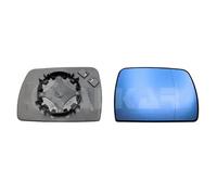 Cristal de espejo, retrovisor exterior BLIC 6102-02-1222520P derecha