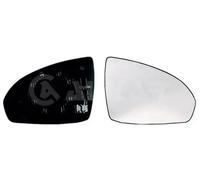 Cristal del espejo lateral derecha calefactable 6432009 ALKAR para SMART