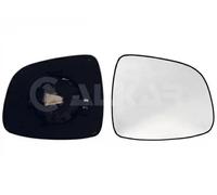 ALKAR 6432562 Cristal de espejo, retrovisor exterior