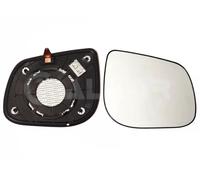 ALKAR 6432652 Cristal de espejo, retrovisor exterior