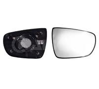 Cristal de espejo, retrovisor exterior BLIC 6102-53-2001486P