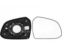 ALKAR 6432688 Cristal de espejo, retrovisor exterior