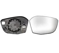 Cristal del espejo lateral derecha calefactable 6432775 ALKAR para CITROËN DS