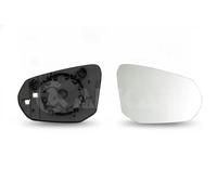 ALKAR AUTOMOTIVE S.A. Cristal de espejo, retrovisor exterior para AUDI: Q3, Q2, RS Q3 (Ref: 6432777)