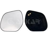 Cristal del espejo lateral derecha calefactable 6432859 ALKAR para MITSUBISHI