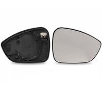 ALKAR 6432863 Cristal de espejo, retrovisor exterior
