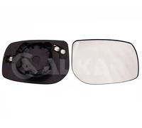 Cristal de espejo, retrovisor exterior BLIC 6102-02-1232957P derecha