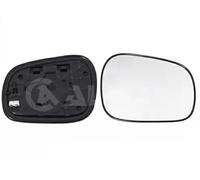 Alkar Automotive Cristal de espejo retrovisor exterior para Suzuki Grand Vitara/Vitara Ref 6432992