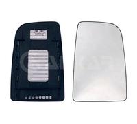 Cristal del espejo lateral derecha calefactable 6432994 ALKAR para MERCEDES-BENZ