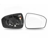 ALKAR 6472457 Cristal Espejo Retrovisor Exterior Derecho para Ford Mondeo V