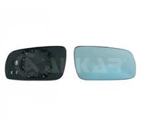 Espejo De Cristal Exterior Derecho Compatible Para Audi A3 8L1 6472500