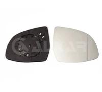 Cristal del espejo lateral derecha calefactable 6472890 ALKAR para BMW X5 X3 X4