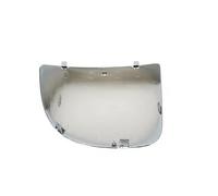 Cristal del espejo lateral derecha convexo 182209016400 MAGNETI MARELLI