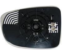 TYC 320-0041-1 Cristal de espejo, retrovisor exterior