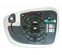 Cristal del espejo lateral derecha convexo 320-0053-1 TYC para MAZDA CX-5 CX-3