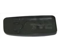 Cristal del espejo lateral derecha convexo 321-0141-1 TYC para MERCEDES-BENZ VW