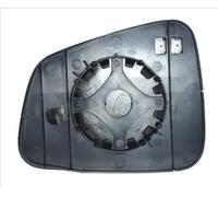 Cristal del espejo lateral derecha convexo 325-0159-1 TYC para OPEL