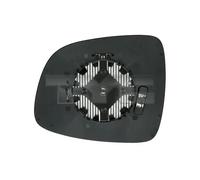 Cristal del espejo lateral derecha convexo 335-0015-1 TYC para SUZUKI FIAT